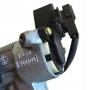 1999-2005 45020-0D01 Замок зажигания Toyota Yaris 1 Арт e12717374, вид 4