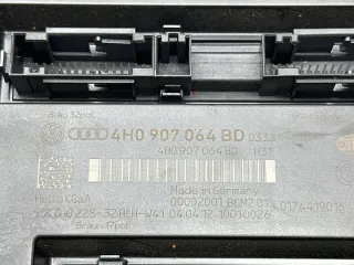 4H0907064BD Блок комфорта Audi A8 D4 (S8) Арт e12717300, вид 1