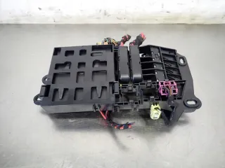 4F0907289G Блок комфорта Audi A6 C6 (S6,RS6) Арт e12717270, вид 3