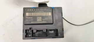 4F0959795E Блок комфорта Audi A6 C6 (S6,RS6) Арт e12717259, вид 1