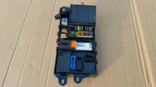 4F0907289B 4F0910289B Блок комфорта Audi A6 C6 (S6,RS6) Арт e12717254, вид 1