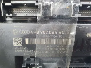 4H0907064BC Блок комфорта Audi A6 C7 (S6,RS6) Арт e12717246, вид 3