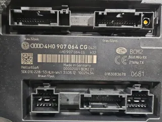 4H0907064CG IMPRK1474980, Блок комфорта Audi A6 C7 (S6,RS6) Арт e12717236, вид 3
