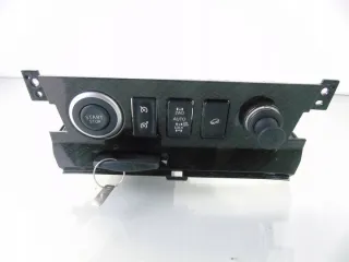 A2C53299319 Замок зажигания Renault Koleos Арт e12717195, вид 1