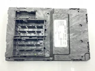 8W0907063CF Блок комфорта Audi A4 B9 Арт e12717113, вид 2