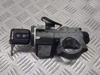 28590-C9965 Замок зажигания Nissan Primera 12 Арт e12717099, вид 3