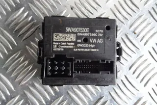5WA937086Q Блок комфорта Audi A3 8Y Арт e12717092, вид 1