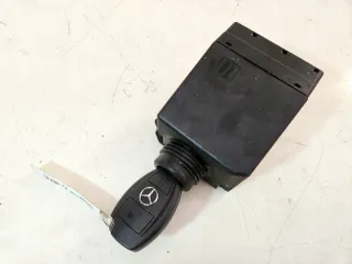 A9069003303 Замок зажигания Mercedes Sprinter W906 Арт e12717001, вид 1