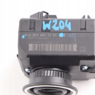 A2079057101 Замок зажигания Mercedes C W204 Арт e12716950, вид 7