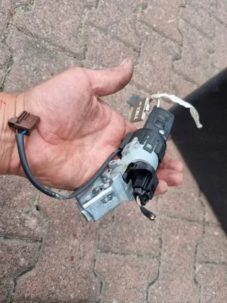 111111111 Замок зажигания Citroen C3 2 Арт e12716793, вид 4