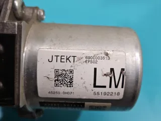 IMPRK1477632, JJ301-001571, 89650-0H090 Насос гидроусилителя руля Toyota Aygo 2 Арт e12716691, вид 5