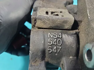 NS4540647 IMPRK1475518, Насос гидроусилителя руля SsangYong Rexton 1 Арт e12716675, вид 7