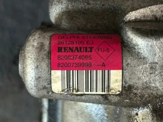 8200374085 Насос гидроусилителя руля Renault Laguna 2 Арт e12716596, вид 3