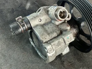 8200374085 Насос гидроусилителя руля Renault Laguna 2 Арт e12716596, вид 4