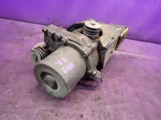491100023R-B Насос гидроусилителя руля Renault Laguna 3 Арт e12716584, вид 4
