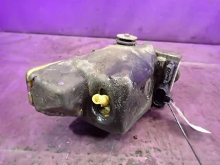 491100023R-B Насос гидроусилителя руля Renault Laguna 3 Арт e12716584, вид 5