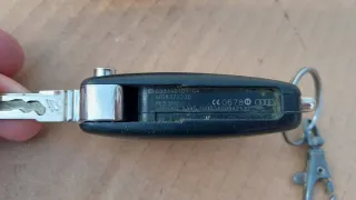 4F0909131E 4F0910131E Замок зажигания Audi A6 C6 (S6,RS6) Арт e12716548, вид 7