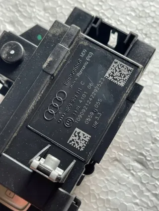 8K0909131C 8T0959754K Замок зажигания Audi A4 B8 Арт e12716528, вид 3