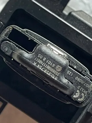 8K0909131C 8T0959754K Замок зажигания Audi A4 B8 Арт e12716528, вид 4