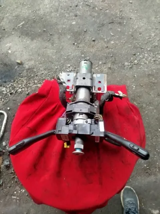 4B0905851C Замок зажигания Audi A3 8L Арт e12716521, вид 1