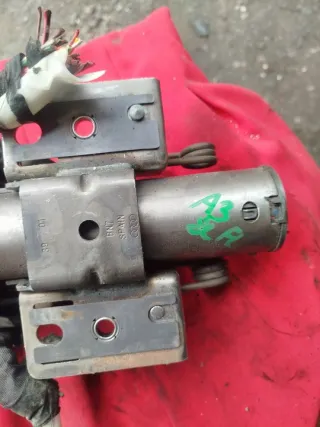 4B0905851C Замок зажигания Audi A3 8L Арт e12716521, вид 6
