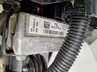 9818127580 Насос гидроусилителя руля Peugeot Expert 3 Арт e12716516, вид 3