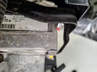 9818127580 Насос гидроусилителя руля Peugeot Expert 3 Арт e12716516, вид 4