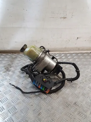 1040085003094D0 Насос гидроусилителя руля Opel Astra G Арт e12716424, вид 1