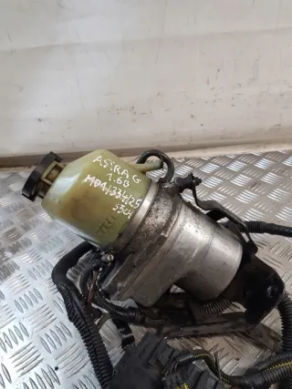 1040085003094D0 Насос гидроусилителя руля Opel Astra G Арт e12716424, вид 5