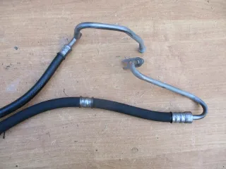 13192897 Насос гидроусилителя руля Opel Astra H Арт e12716420, вид 6