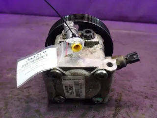 553501 Насос гидроусилителя руля Ford Focus 2 Арт e12716149, вид 5