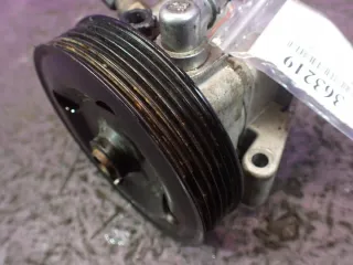553501 Насос гидроусилителя руля Ford Focus 2 Арт e12716149, вид 6