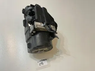 A5094686 Насос гидроусилителя руля Citroen C5 2 Арт e12716058, вид 2