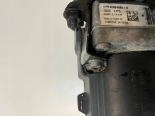 A5094686 Насос гидроусилителя руля Citroen C5 2 Арт e12716058, вид 3