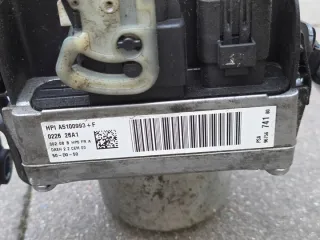 9675674180 A5100993+F Насос гидроусилителя руля Citroen C4 2 Арт e12716037, вид 6