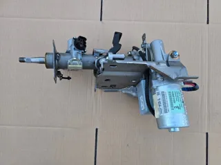 48810BG00A 28500BG02A Рулевая колонка Nissan Micra K12 Арт e12716017, вид 1