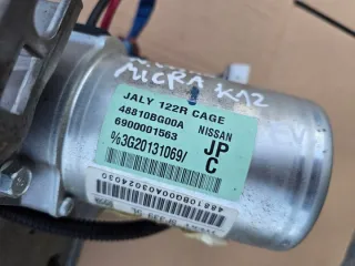 48810BG00A 28500BG02A Рулевая колонка Nissan Micra K12 Арт e12716017, вид 2