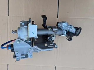 48810BG00A 28500BG02A Рулевая колонка Nissan Micra K12 Арт e12716017, вид 5