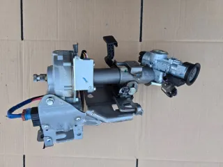 48810BG00A 28500BG02A Рулевая колонка Nissan Micra K12 Арт e12716017, вид 6