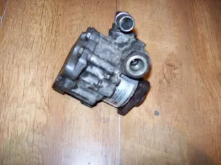 4F0145155A Насос гидроусилителя руля Audi A6 C6 (S6,RS6) Арт e12715750, вид 1