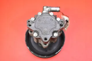 4F0145155A Насос гидроусилителя руля Audi A6 C6 (S6,RS6) Арт e12715739, вид 5