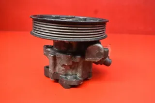 4F0145155A Насос гидроусилителя руля Audi A6 C6 (S6,RS6) Арт e12715739, вид 7