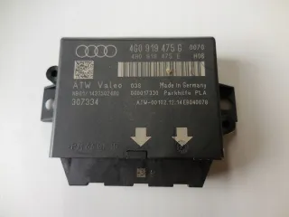 4G0919475G 4G0919475D Датчик температуры Audi A6 C7 (S6,RS6) Арт e12715710, вид 1