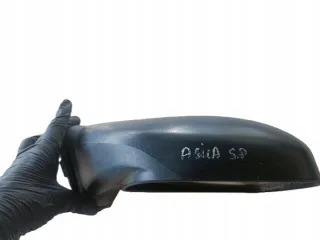 010609 Зеркало наружное правое Opel Agila 1 Арт e12715380, вид 2