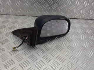 E4012092 Зеркало наружное правое Mitsubishi Galant 8 Арт e12715362, вид 1