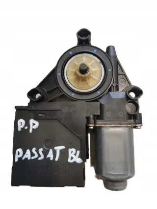 1K0959792K Моторчик стеклоподъемника Volkswagen Passat B6 Арт e12715344, вид 1