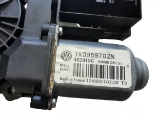 1K0959792K Моторчик стеклоподъемника Volkswagen Passat B6 Арт e12715344, вид 5