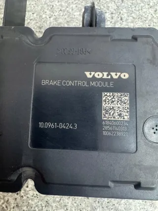 2012-2018R 31423315 Блок ABS Volvo V40 2 Арт e12715312, вид 7