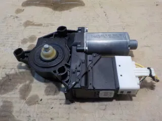 5K0959795 5K0959795,5K0959704D Моторчик стеклоподъемника Volkswagen Golf 6 Арт e12715256, вид 3