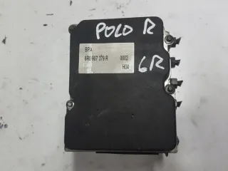  6R0907379R 0265955006 Блок ABS Volkswagen Polo 4 Арт e12715245, вид 1
